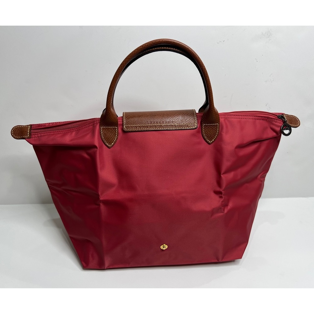 LONGCHAMP Medium Top Handle Handbag, COLOR
FIG NEW WITHOUT TAGS - Picture 7 of 11